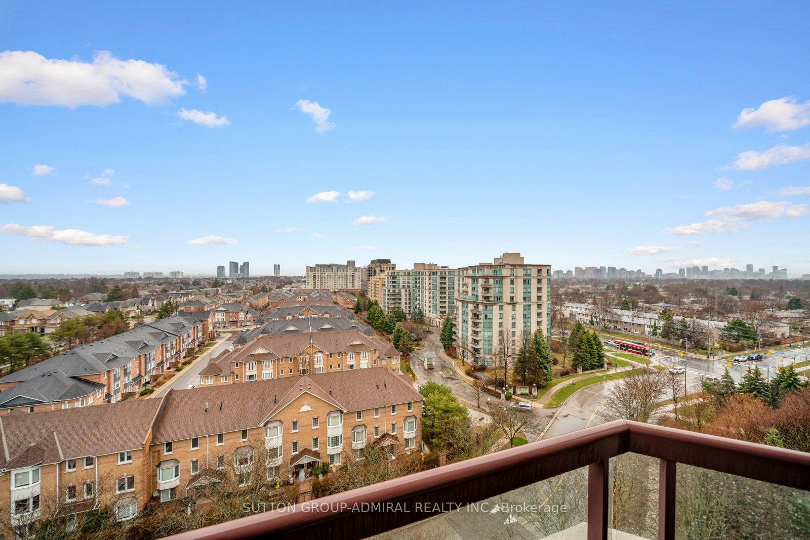 1103-81 Townsgate Drive, Vaughan, ON, L4J 8E6 - 12