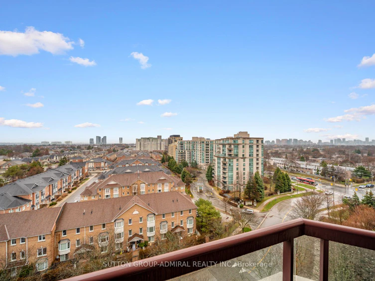 1103-81 Townsgate Drive, Vaughan, ON, L4J 8E6 - 12