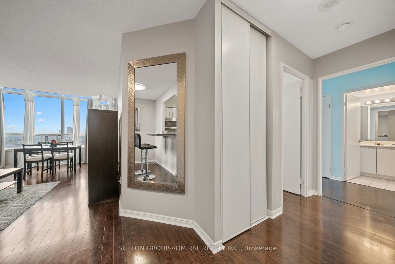 1103-81 Townsgate Drive, Vaughan, ON, L4J 8E6 - 14