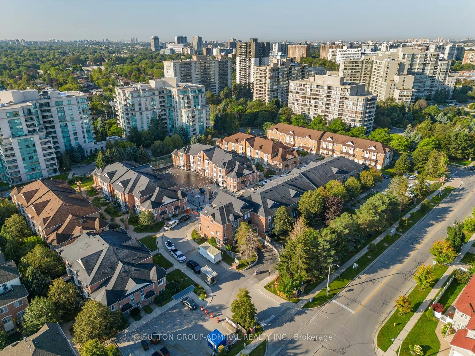 1103-81 Townsgate Drive, Vaughan, ON, L4J 8E6 - 38