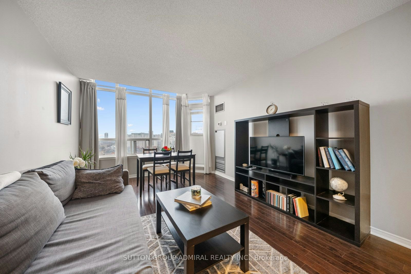 1103-81 Townsgate Drive, Vaughan, ON, L4J 8E6 - 8