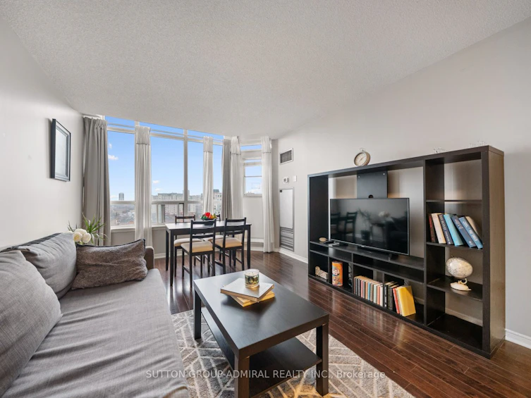 1103-81 Townsgate Drive, Vaughan, ON, L4J 8E6 - 8