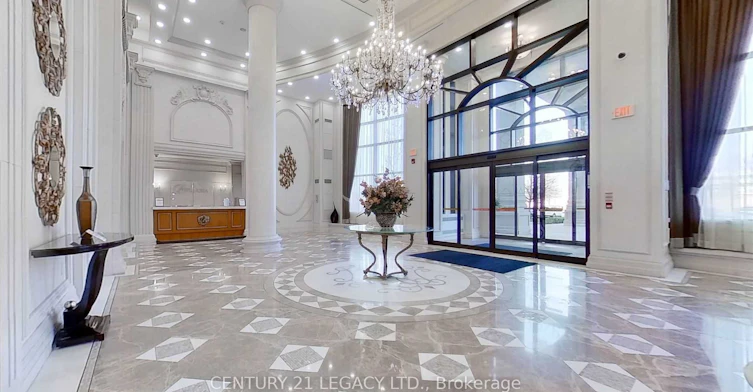 1503-9245 Jane Street, Vaughan, ON, L6A 1H7 - 4