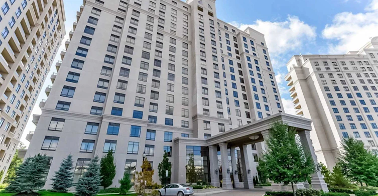 1503-9245 Jane Street, Vaughan, ON, L6A 1H7