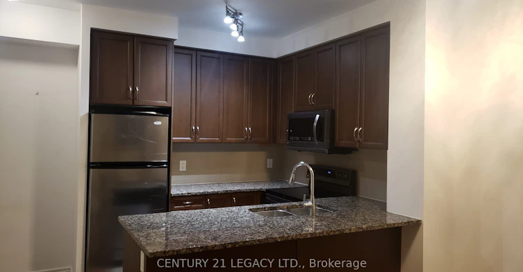 1503-9245 Jane Street, Vaughan, ON, L6A 1H7 - 21