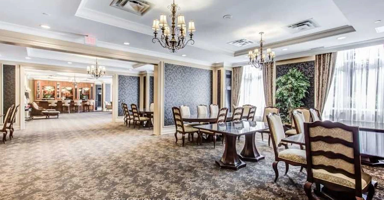 1503-9245 Jane Street, Vaughan, ON, L6A 1H7 - 6