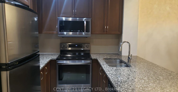 1503-9245 Jane Street, Vaughan, ON, L6A 1H7 - 20