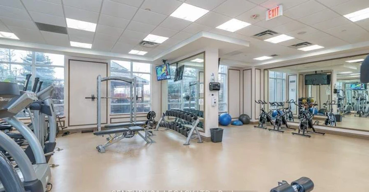 1503-9245 Jane Street, Vaughan, ON, L6A 1H7 - 7