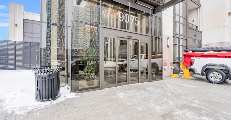 704-9075 Jane Street, Vaughan, ON, L4K 0L7 - 4