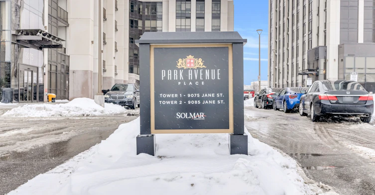 704-9075 Jane Street, Vaughan, ON, L4K 0L7 - 3