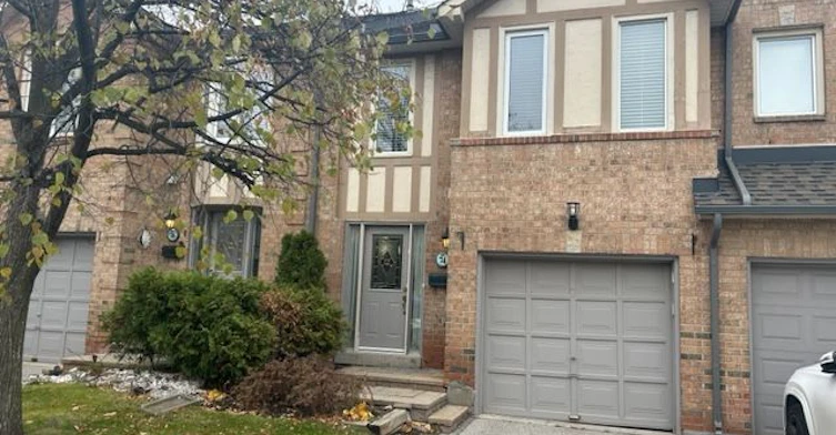 55-74 Beaumont Place, Vaughan, ON, L4J 4X2