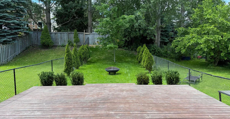 94 October Lane, Aurora, ON, L4G 6Z8 - 37