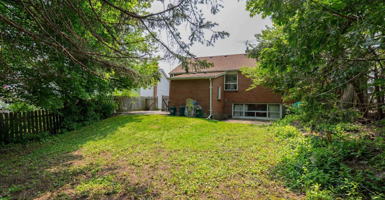 104 Highland Park (Basement) Boulevard, Markham, ON, L3T 1B7 - 14