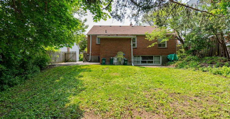 104 Highland Park (Basement) Boulevard, Markham, ON, L3T 1B7 - 13