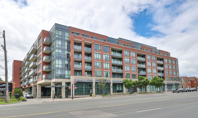 622-7608 Yonge Street