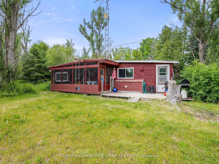 40630 Shore Road, Brock, ON, L0K 1A0