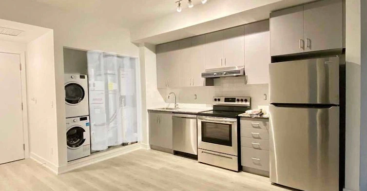 307-1709 Bur Oak Avenue, Markham, ON, L6E 0V7 - 4