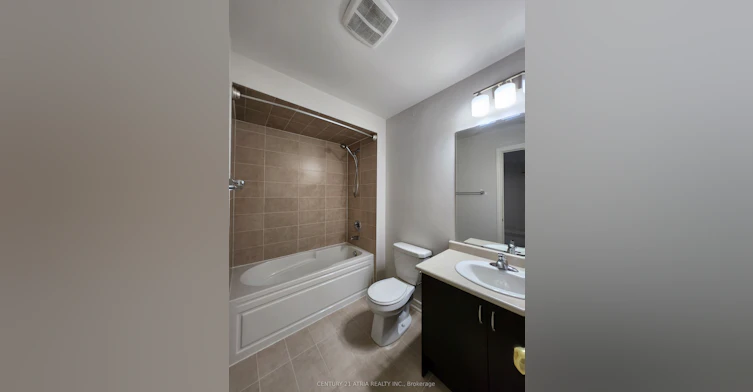 1237 Atkins Drive, Newmarket, ON, L3X 0C8 - 22