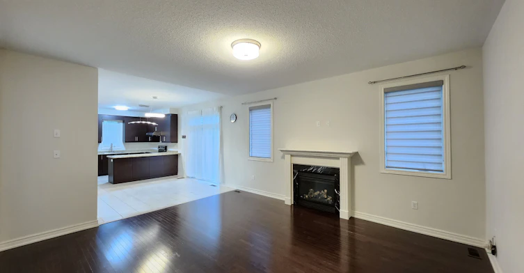 1237 Atkins Drive, Newmarket, ON, L3X 0C8 - 2