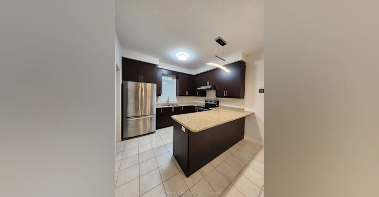 1237 Atkins Drive, Newmarket, ON, L3X 0C8 - 6