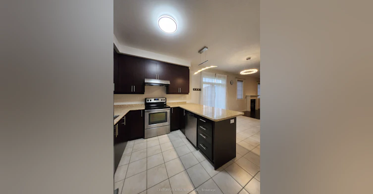 1237 Atkins Drive, Newmarket, ON, L3X 0C8 - 27