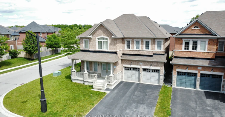 1237 Atkins Drive, Newmarket, ON, L3X 0C8 - 30