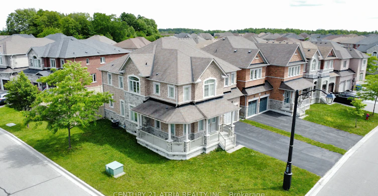 1237 Atkins Drive, Newmarket, ON, L3X 0C8 - 29