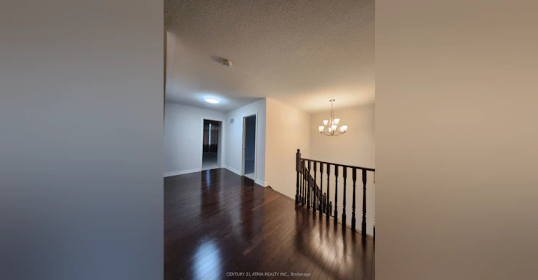 1237 Atkins Drive, Newmarket, ON, L3X 0C8 - 23