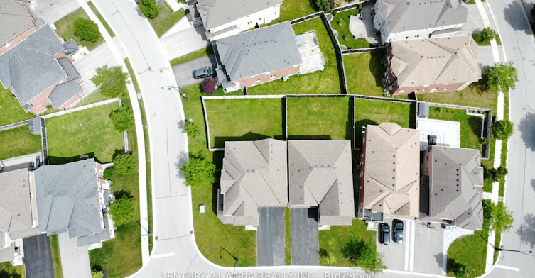 1237 Atkins Drive, Newmarket, ON, L3X 0C8 - 31