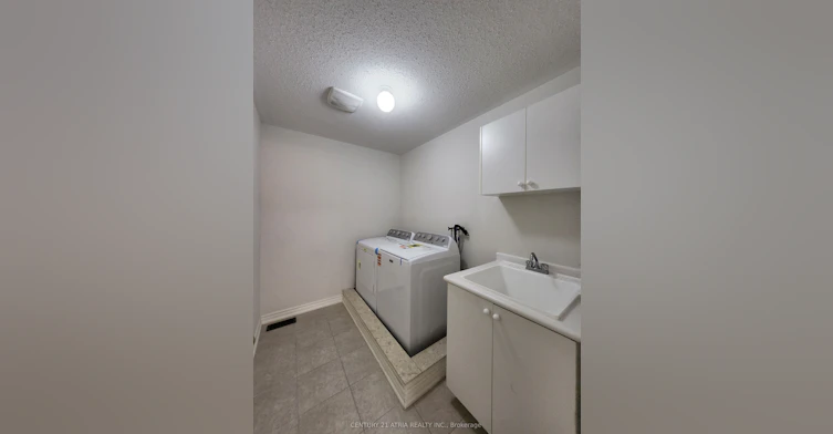 1237 Atkins Drive, Newmarket, ON, L3X 0C8 - 13