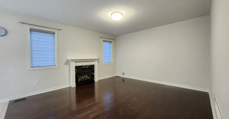 1237 Atkins Drive, Newmarket, ON, L3X 0C8