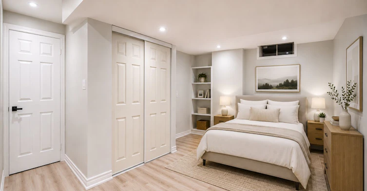 Bsmt-75 Rockwood Crescent, Vaughan, ON, L4J 7T2 - 10