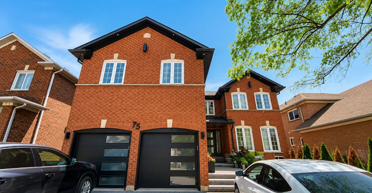 Bsmt-75 Rockwood Crescent, Vaughan, ON, L4J 7T2