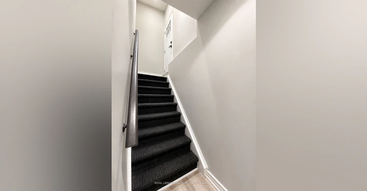 Bsmt-75 Rockwood Crescent, Vaughan, ON, L4J 7T2 - 4