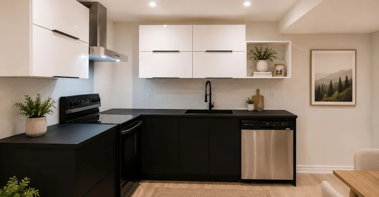 Bsmt-75 Rockwood Crescent, Vaughan, ON, L4J 7T2 - 7