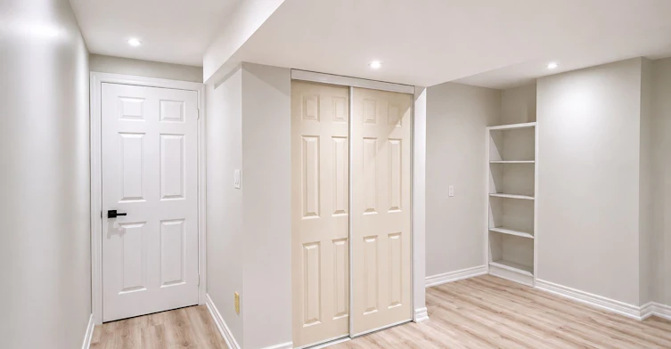 Bsmt-75 Rockwood Crescent, Vaughan, ON, L4J 7T2 - 11