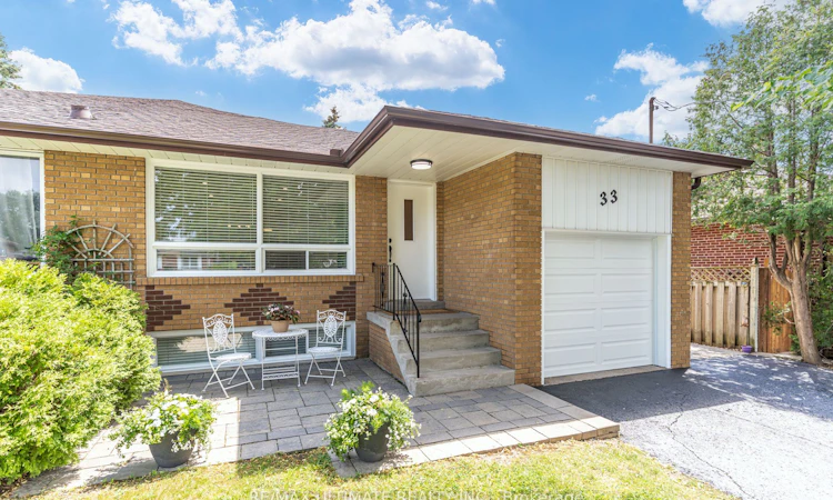 33 King Richard Court