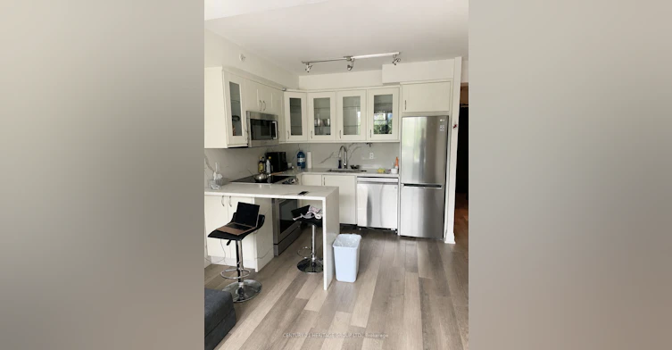 220-372 Highway 7 Road E, Richmond Hill, ON, L4B 0C6 - 5
