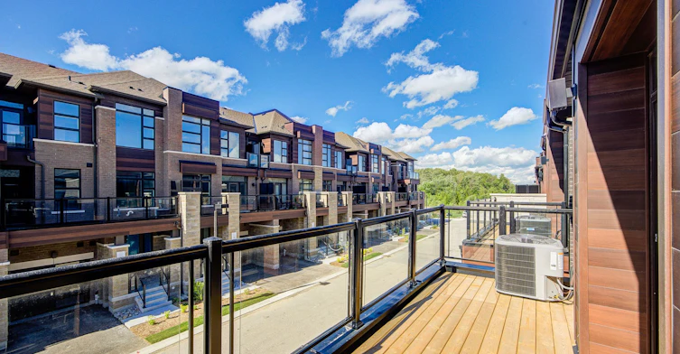 37 Harold Wilson Lane, Richmond Hill, ON, L4S 0R3 - 29