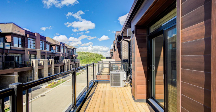 37 Harold Wilson Lane, Richmond Hill, ON, L4S 0R3 - 28