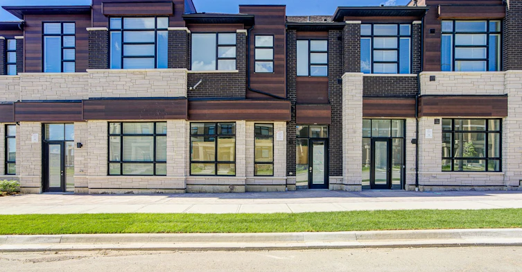 37 Harold Wilson Lane, Richmond Hill, ON, L4S 0R3 - 2