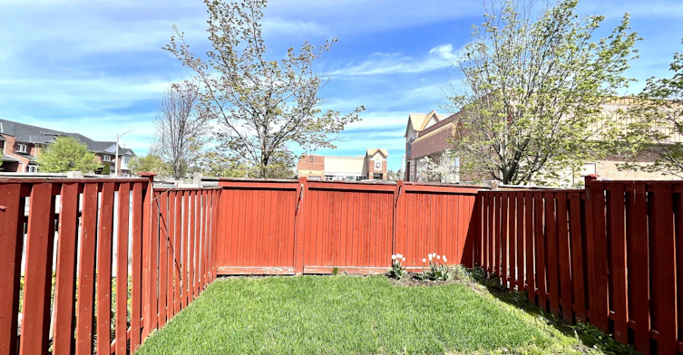 161 Amulet Crescent, Richmond Hill, ON, L4S 2T5 - 2