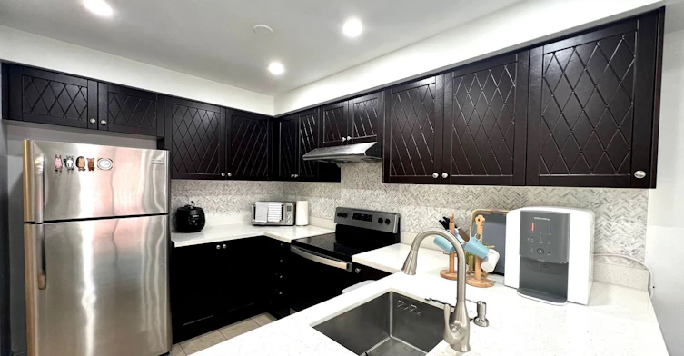 161 Amulet Crescent, Richmond Hill, ON, L4S 2T5 - 4