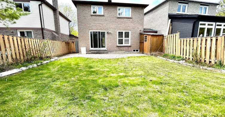 102 Madsen Crescent, Markham, ON, L3R 4P3 - 19