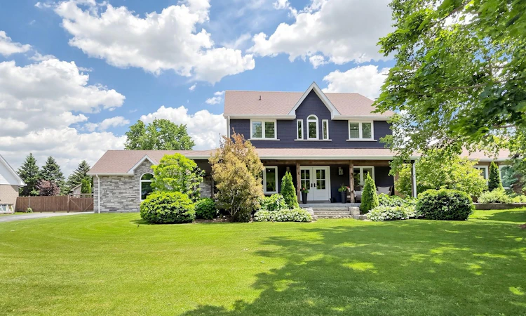 35 Campbell Drive