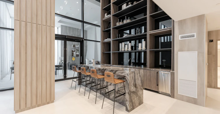 403-10 Flavelle Trail, Vaughan, ON, L4L 1V8 - 28