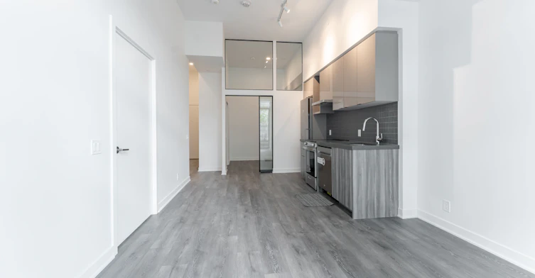 403-10 Flavelle Trail, Vaughan, ON, L4L 1V8 - 4