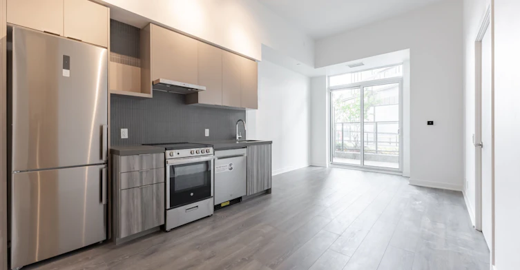 403-10 Flavelle Trail, Vaughan, ON, L4L 1V8 - 10