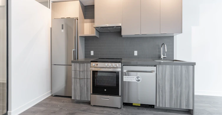 403-10 Flavelle Trail, Vaughan, ON, L4L 1V8 - 7