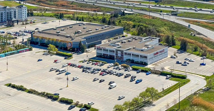 2807-225 Commerce Street, Vaughan, ON, L4K 0R1 - 32